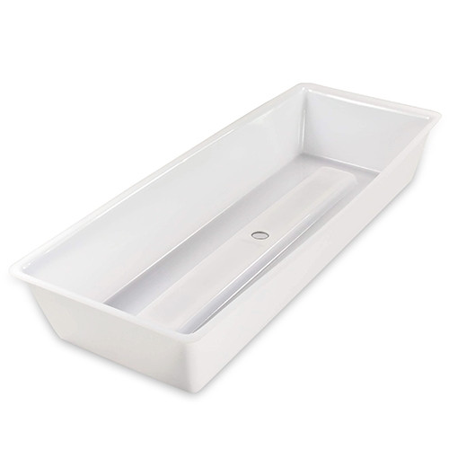 Light Diffuser - Rectangular