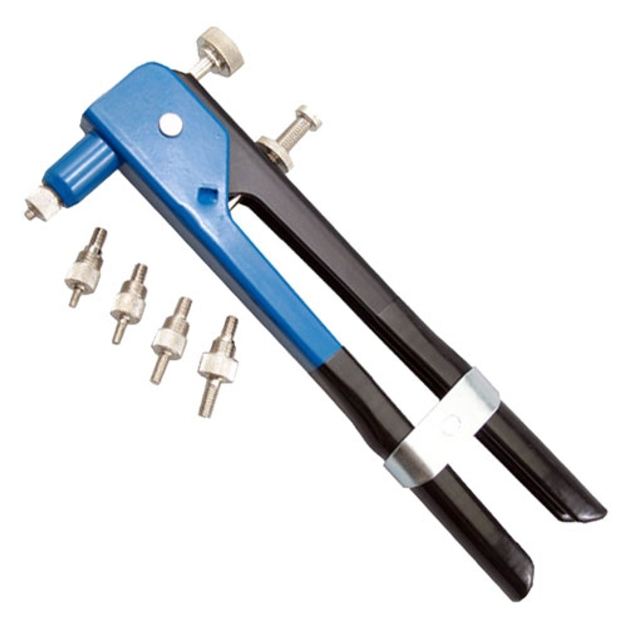 rivet nut installation tool hand handheld manual