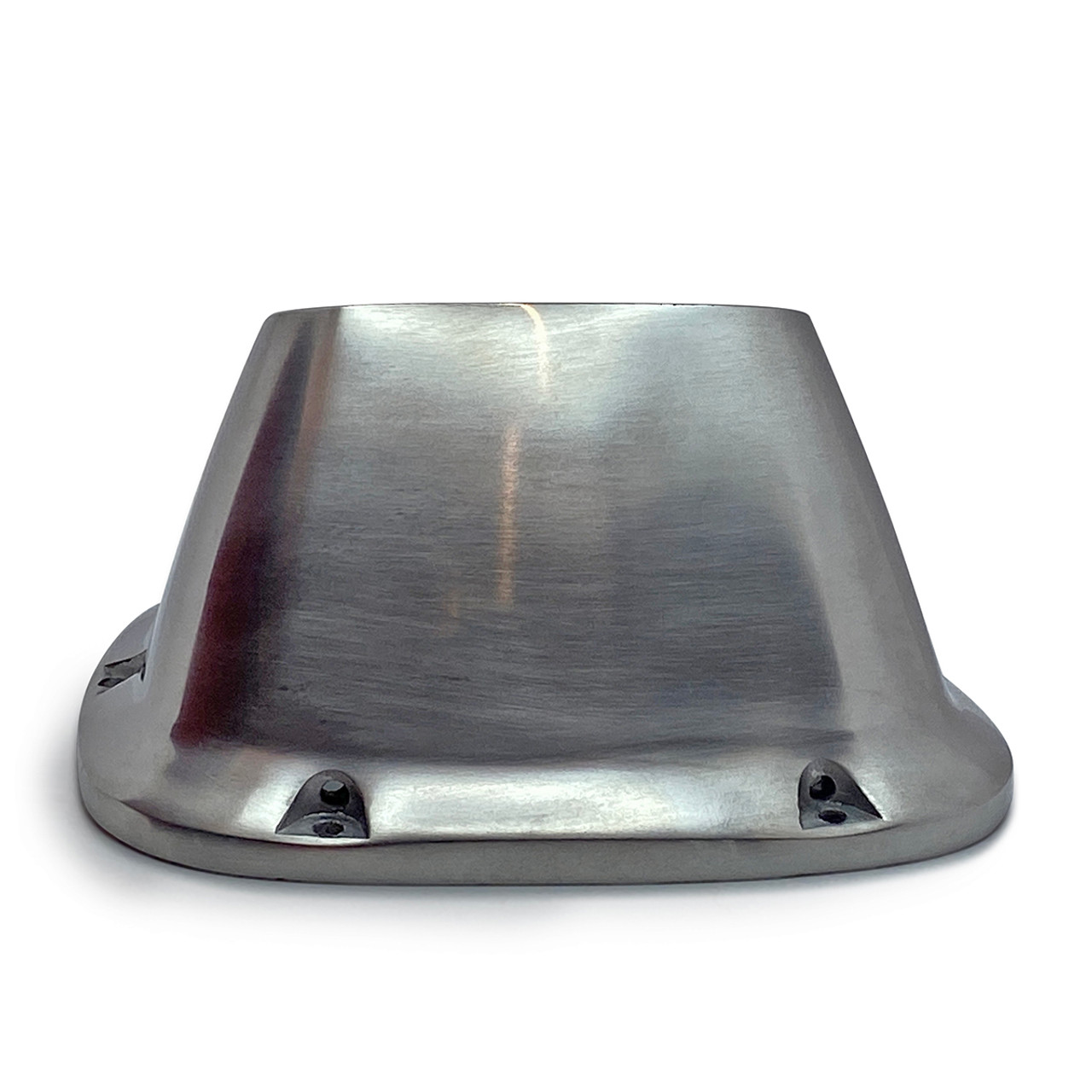 Aluminum Vent Pipe Cover