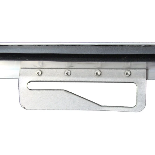 Window Striker Rivet On Window Striker Plate Airstream 685124