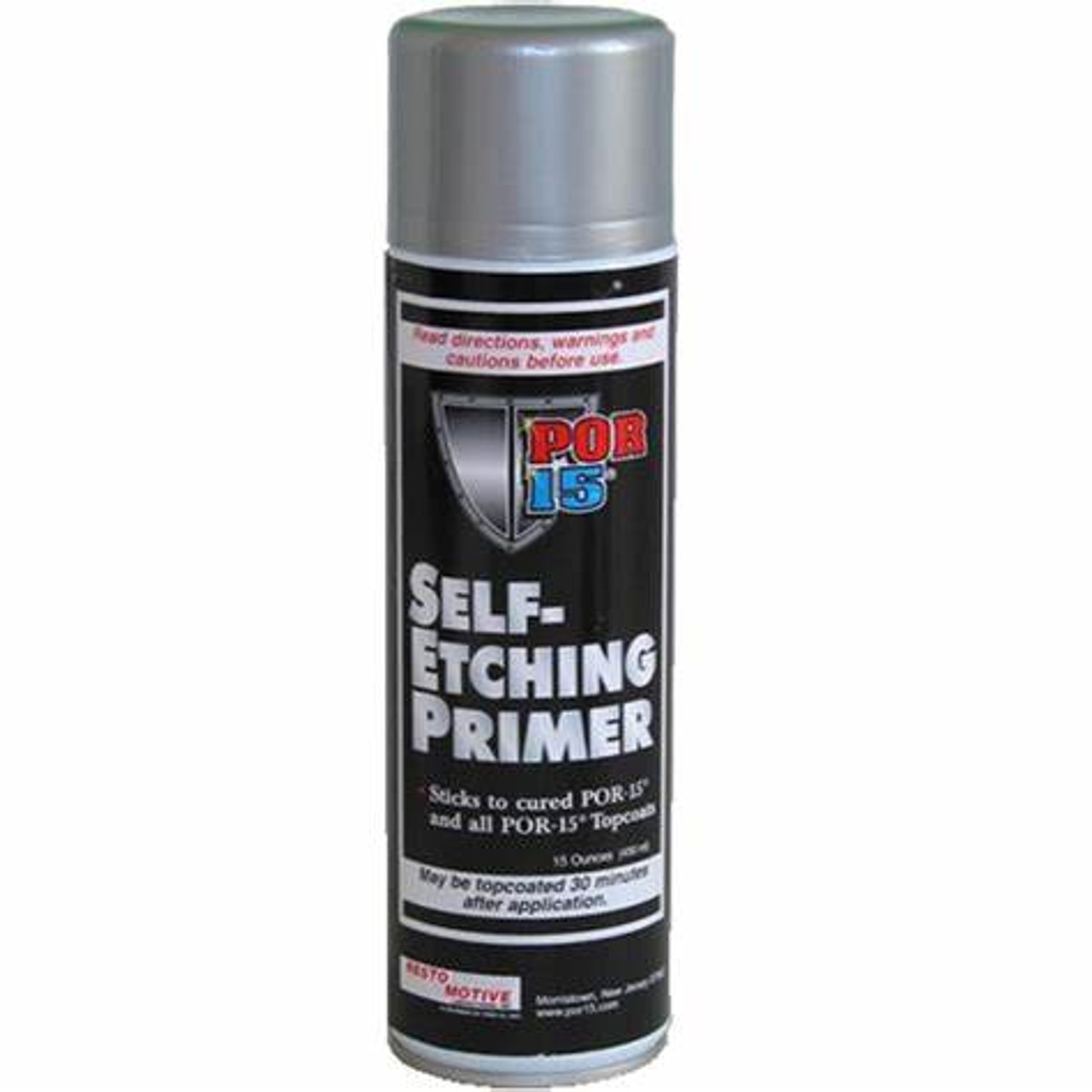 POR-15 Self-Etching Primer