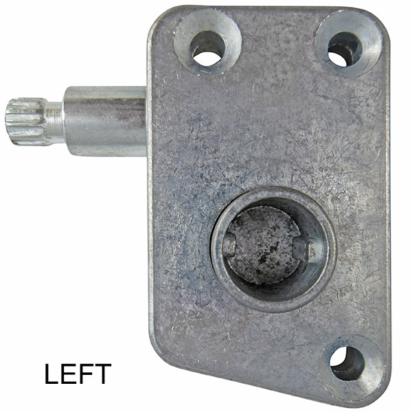 Slant Sill Torque Window Operator