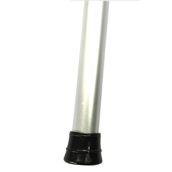 Aluminum Adjustable Height Awning Pole for Vintage Trailers