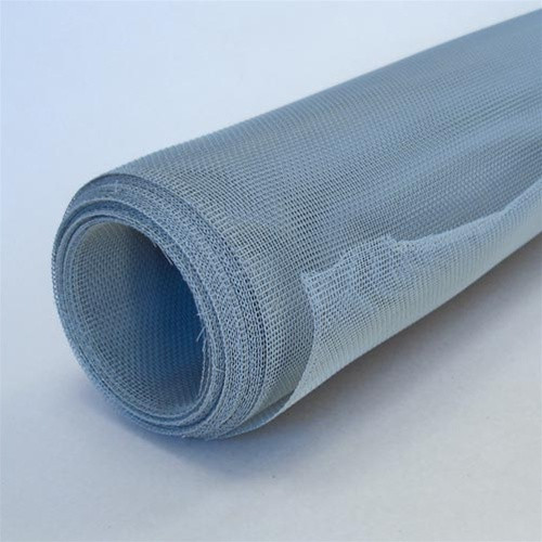 Galvanized Steel Window Screen