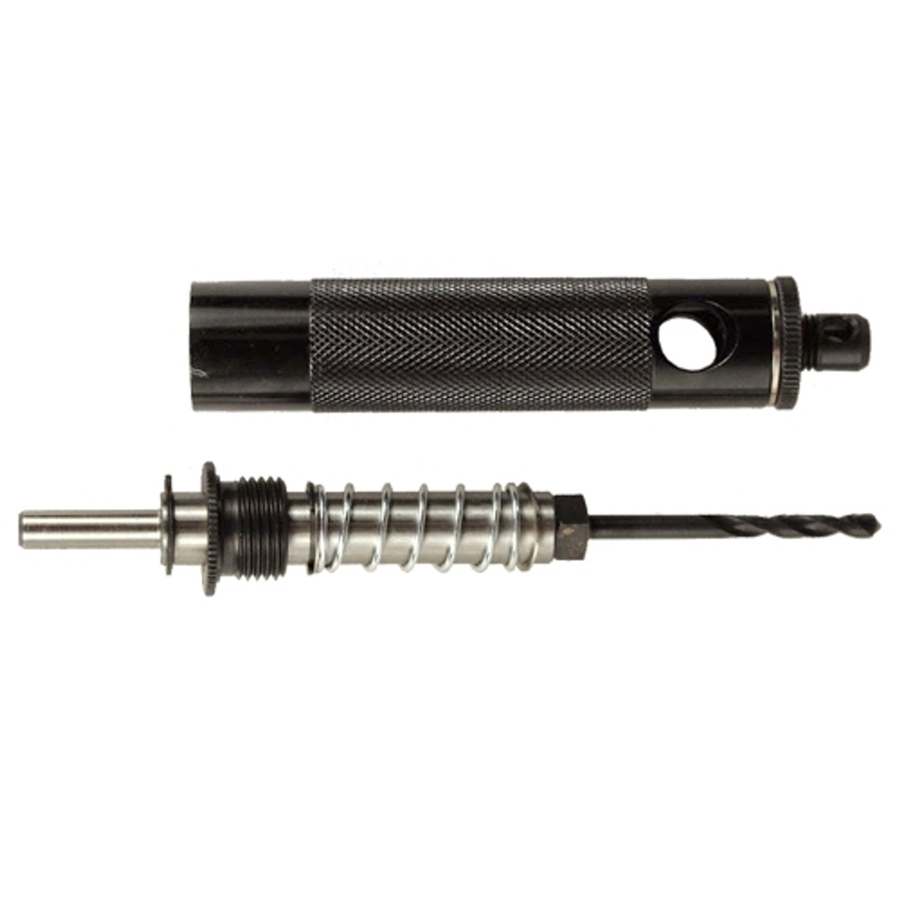 nylon rivet removal tool