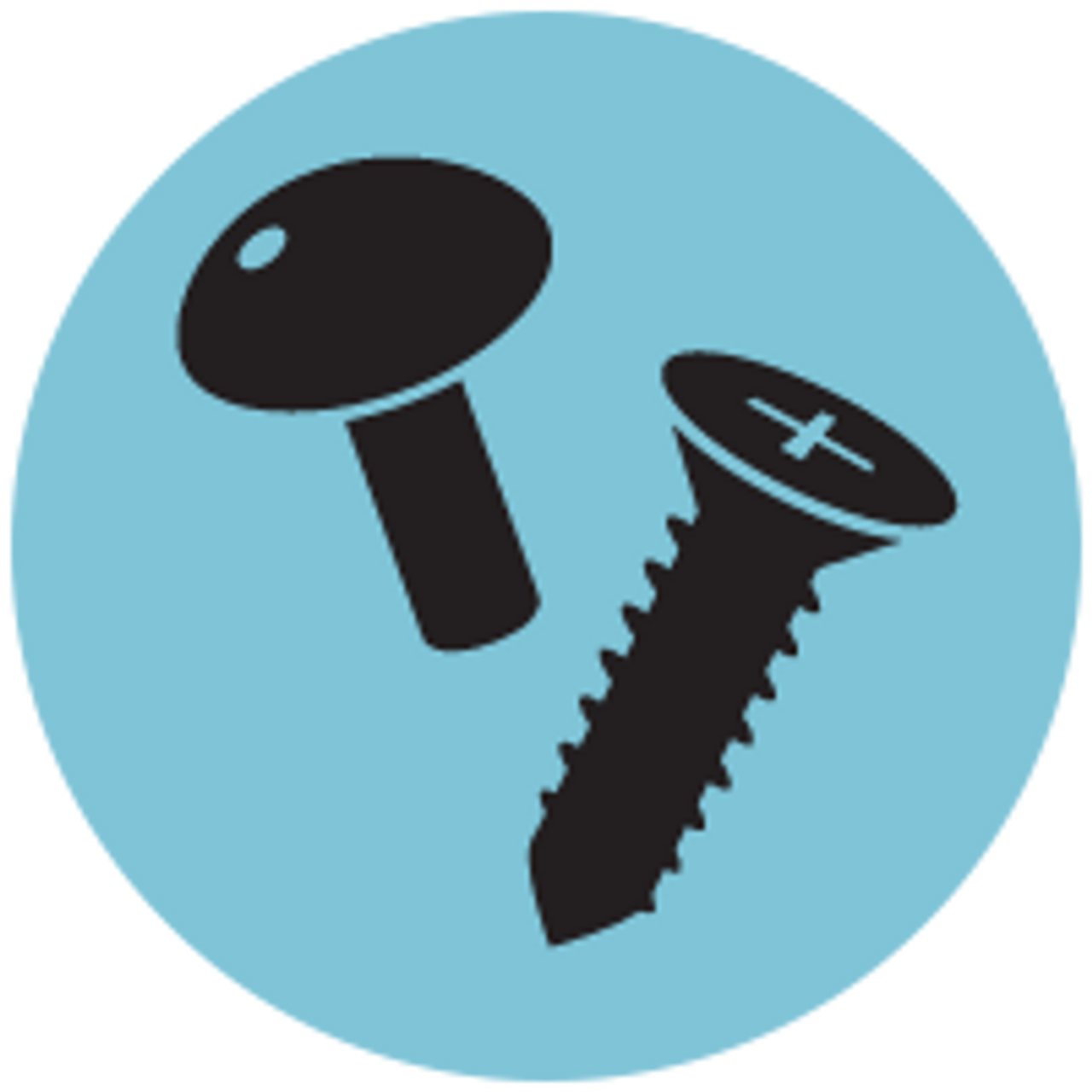 Rivets and Fasteners