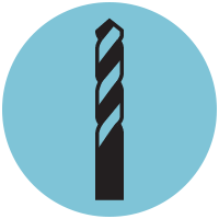 Bits, Drills and Punches