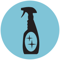 Clean, Wax, UV Protect