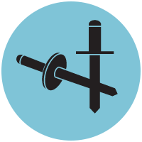 Blind "Pop" Riveting