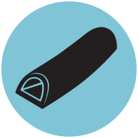 Entrance Door Seals and Gaskets