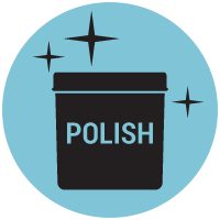 Polishes