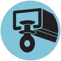 Carriers and Tiebacks