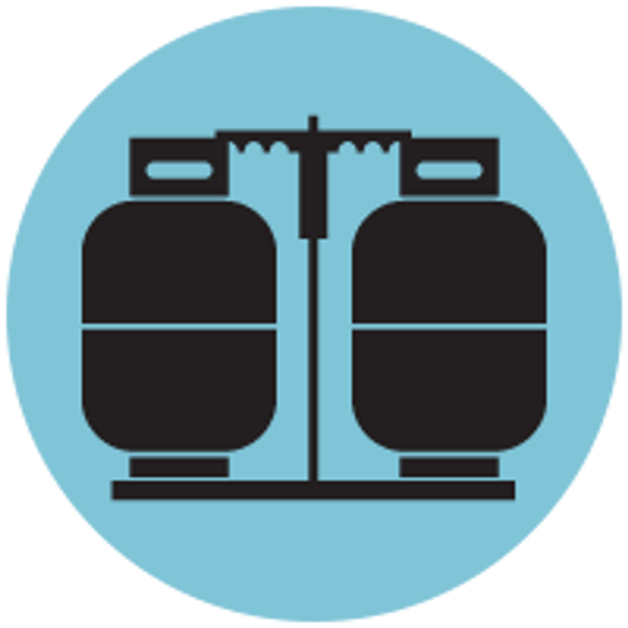 Tank Racks and Accessories