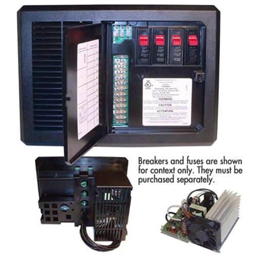 progressive dynamics 45 amp converter with charge wizard