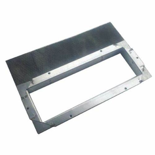 Suburban NT Bottom Rectangular Duct Adapter Kit