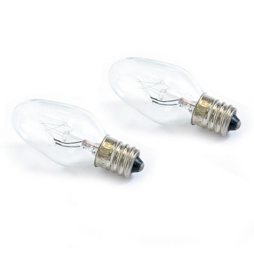 1141 12V Bulbs - 10 Pack BA15S
