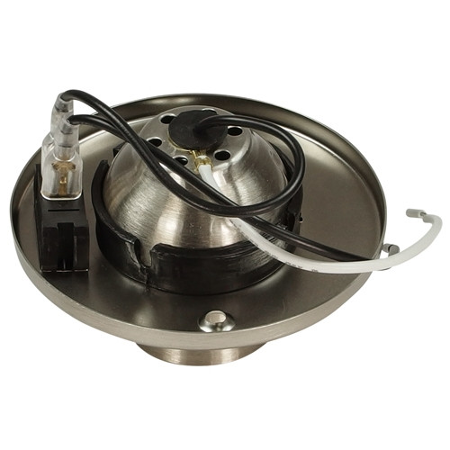 Low Profile Reading Light