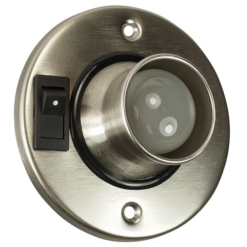 Low Profile Reading Light