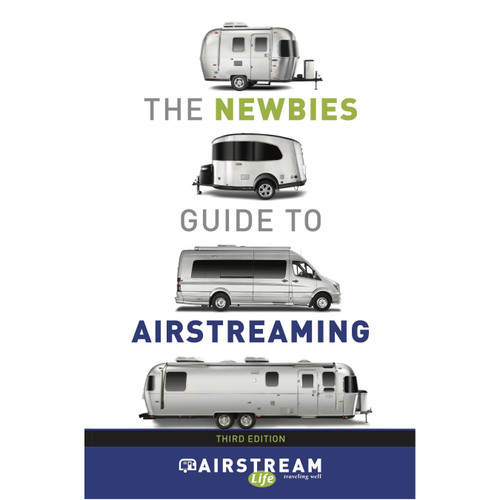 Newbie's Guide to Airstreaming