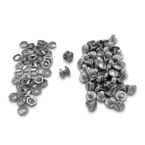 Hehr Standard Window Fasteners - Set of 50