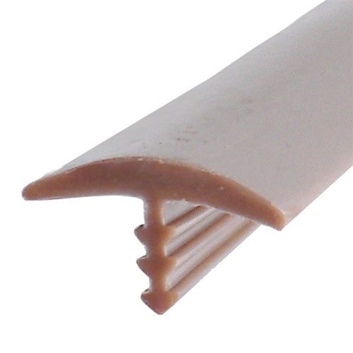 5/8" Plastic Countertop Edge