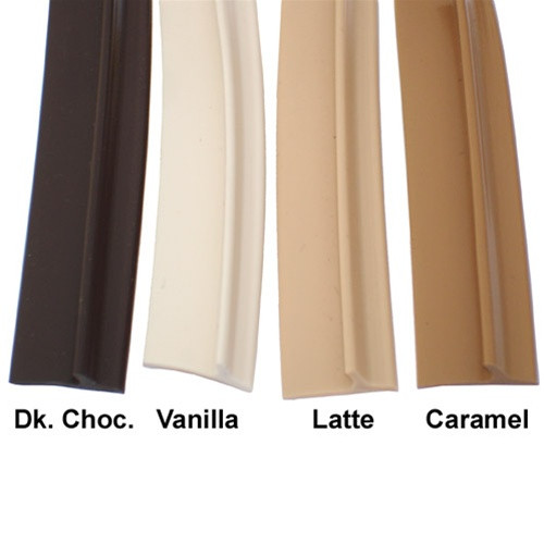 CLEARANCE: 5/16" Cove Cabinet Welt