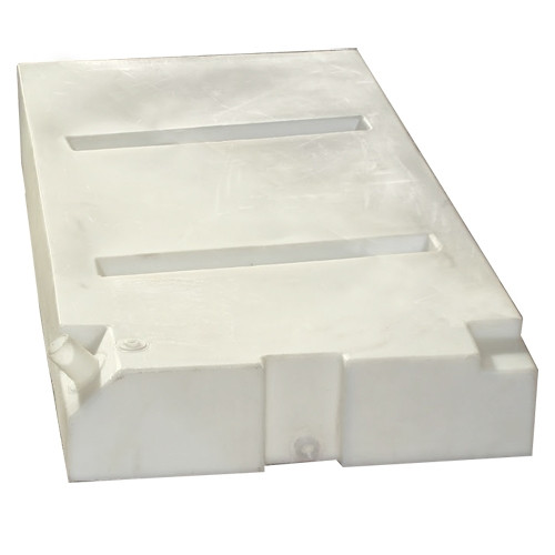 53" x 24" x 6" Fresh Water Tank (Airstream 1968-71)