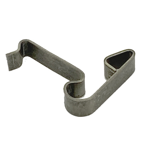 Cricket Latch - Replacement Secondary Catch