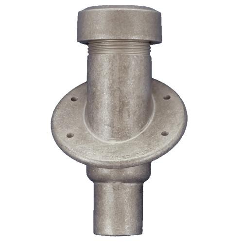 Cast Aluminum Water Fill