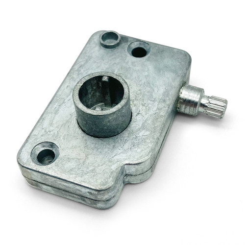Side Mount Operator w/ Notch