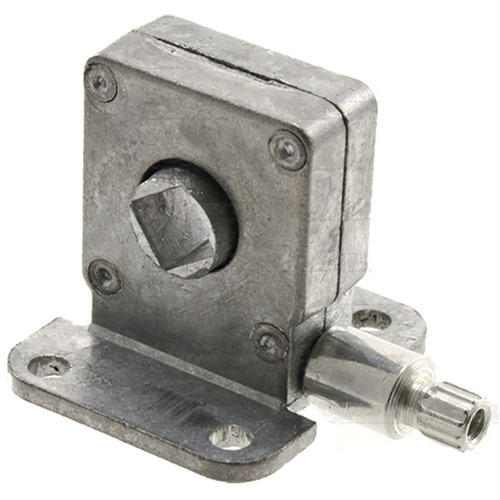 Torque Operator Center Mount - Square Bar