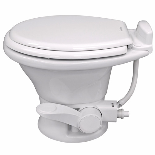 Dometic 310/311 Toilet with Hand Spray