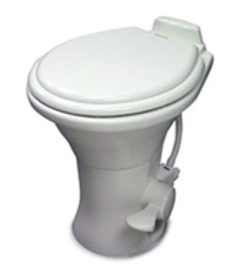 Dometic 310/311 Toilet with Hand Spray