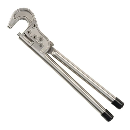 Stainless Hand Rivet Squeezer & Accessories