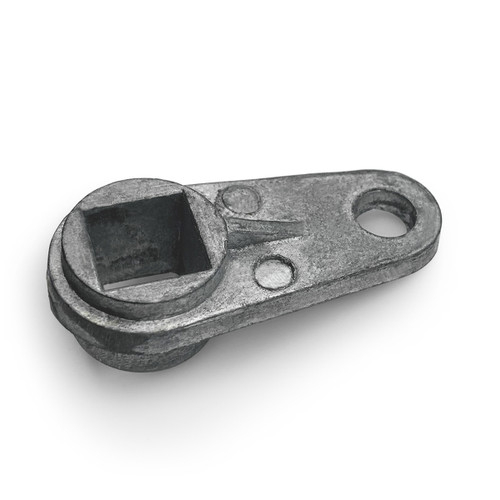 Torque Bar Arm for 3/8" Square Bar