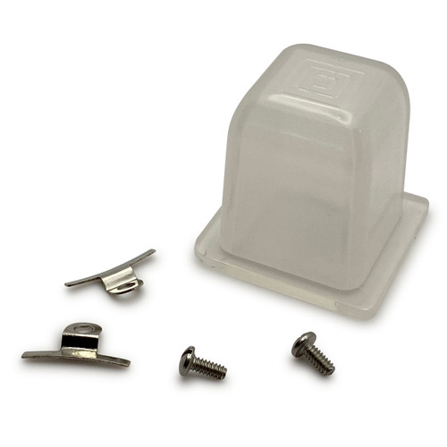 Grab Handle Lens & Retainer Clips