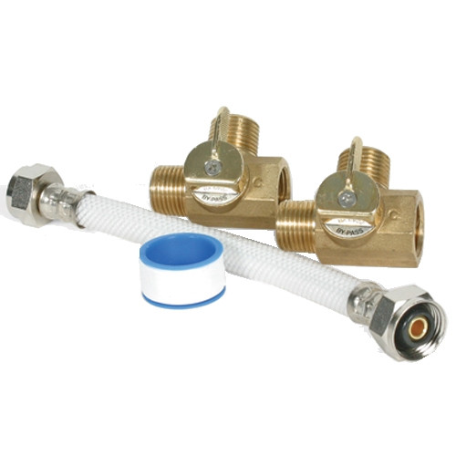 Supreme Water Heater Bypass Kit