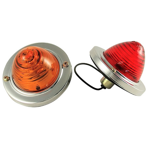 Beehive Marker Lights