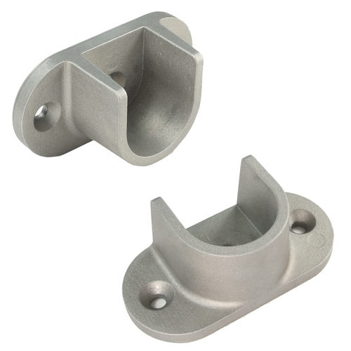 Bunk Brackets (Set of 2)