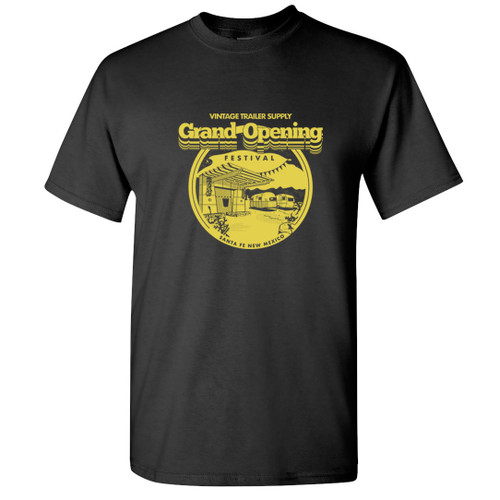 VTS Grand Opening Festival T-Shirt