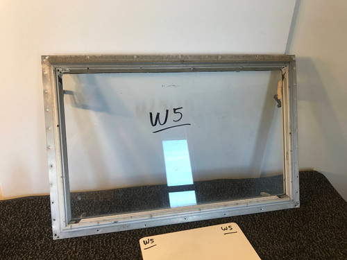 W5 Hall-Mark 12 Window - 20"H x 30.5"W