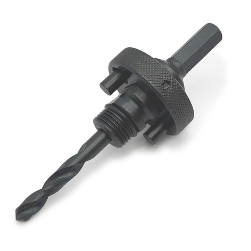 Hole Saw Arbors Vintage Trailer Supply