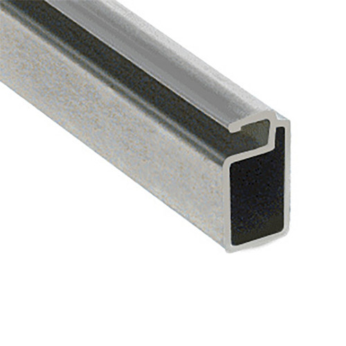 Screen Frame - Extruded 5/16" x 3/4"