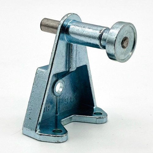 Cast Spring Loaded Latch for Stone Guards