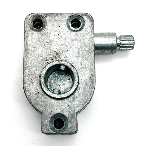 Side Mount Operator - 1/2" Round Torque Bar