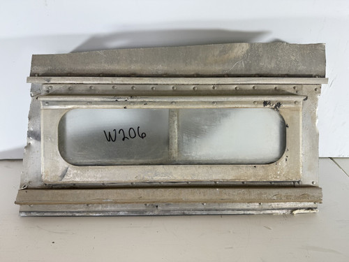 W206 Hehr Standard Window 19" x 7-1/4"