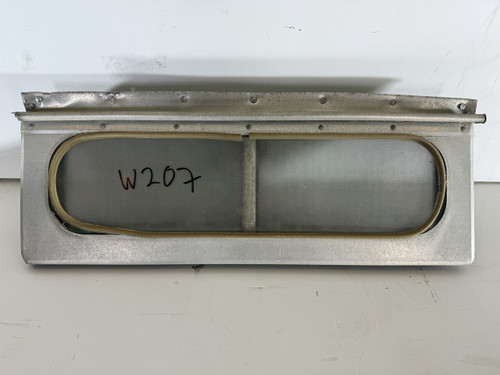 W207 Hehr Standard Window 19" x 7-1/4"