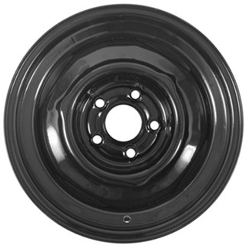 15" Trailer Wheel 15x6 5-Bolt on 4.5 - 2.62" Center Pilot
