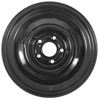 15" Trailer Wheel 15x6 5-Bolt on 4.5 - 2.62" Center Pilot