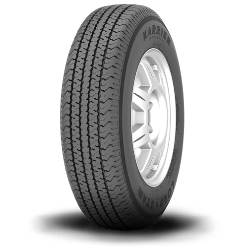 OLD DATE: 15" Karrier ST Radial KR03 Trailer Tire